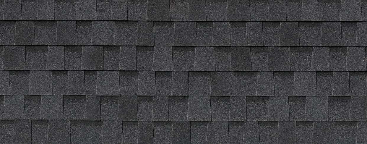 Pristine Black