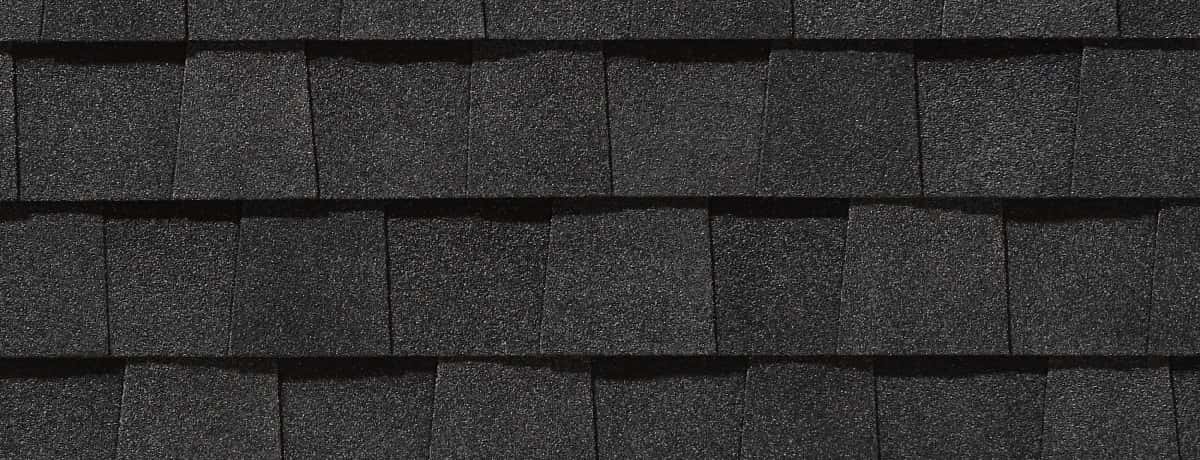 Moire Black
