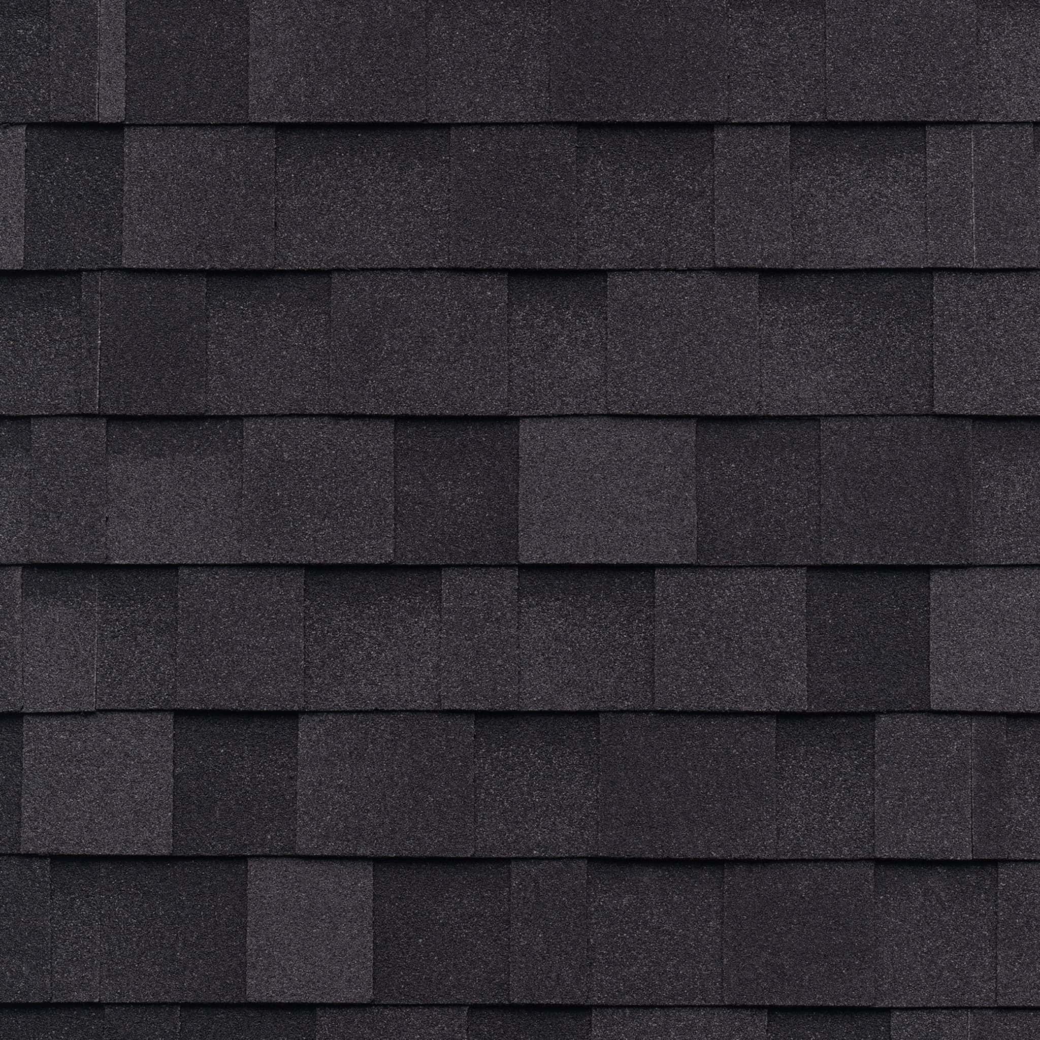 Dual Black