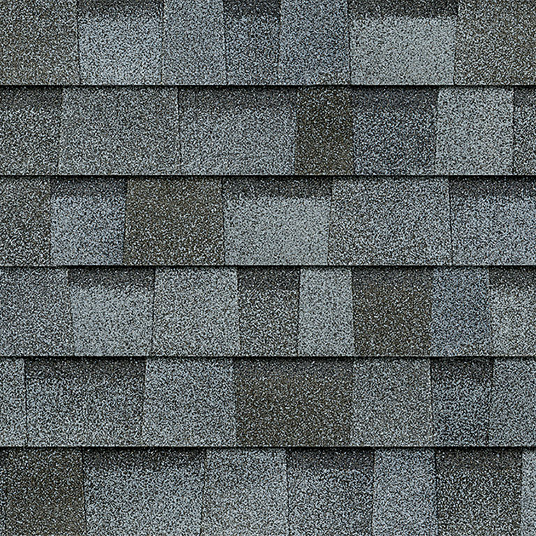 Quarry Gray