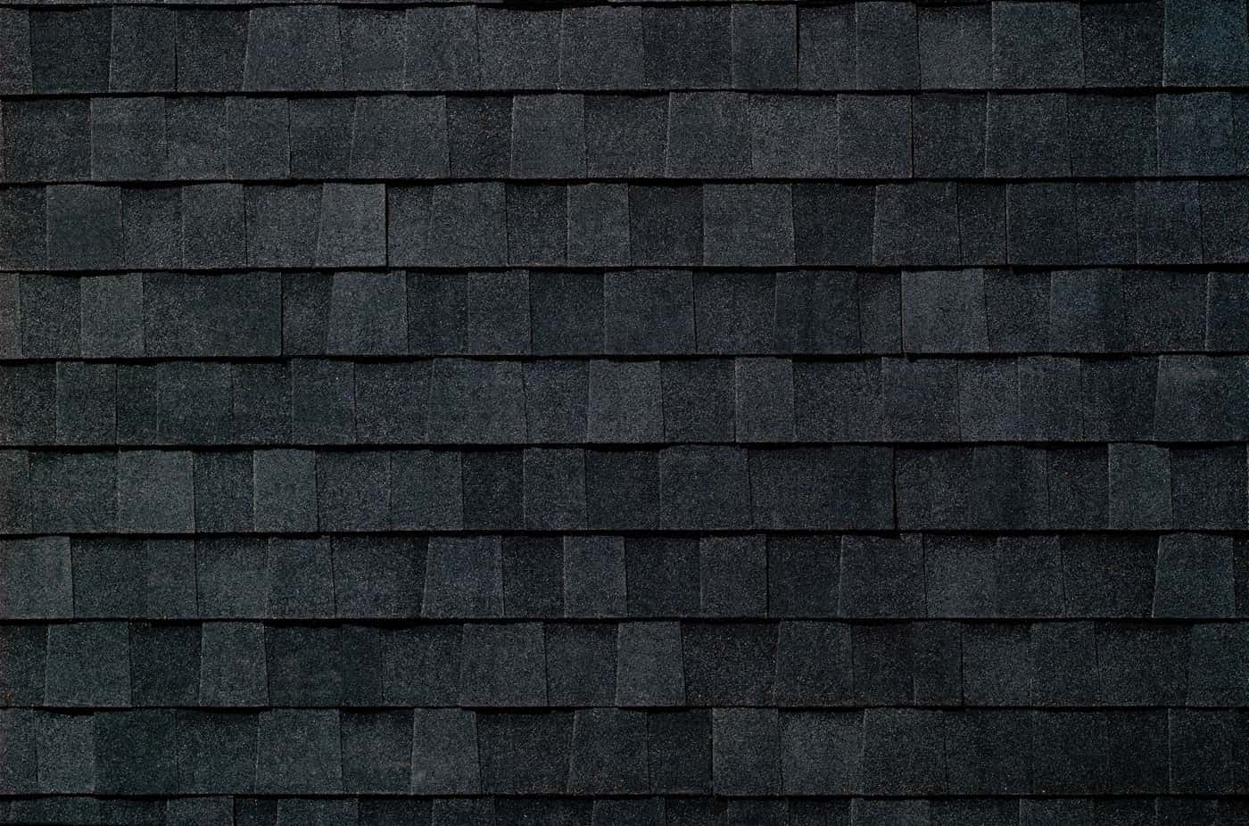 Rustic Black
