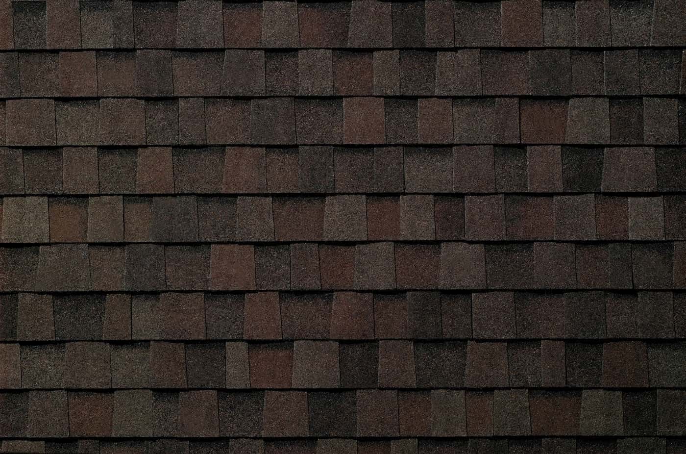 Rustic Brown