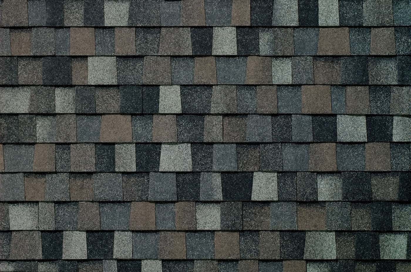 Thunderstorm Grey